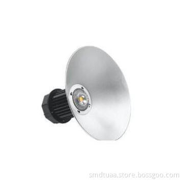 Bridgelux Industrial 50W high bay lamp for warehouse / fact